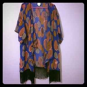 Lularoe Monroe large